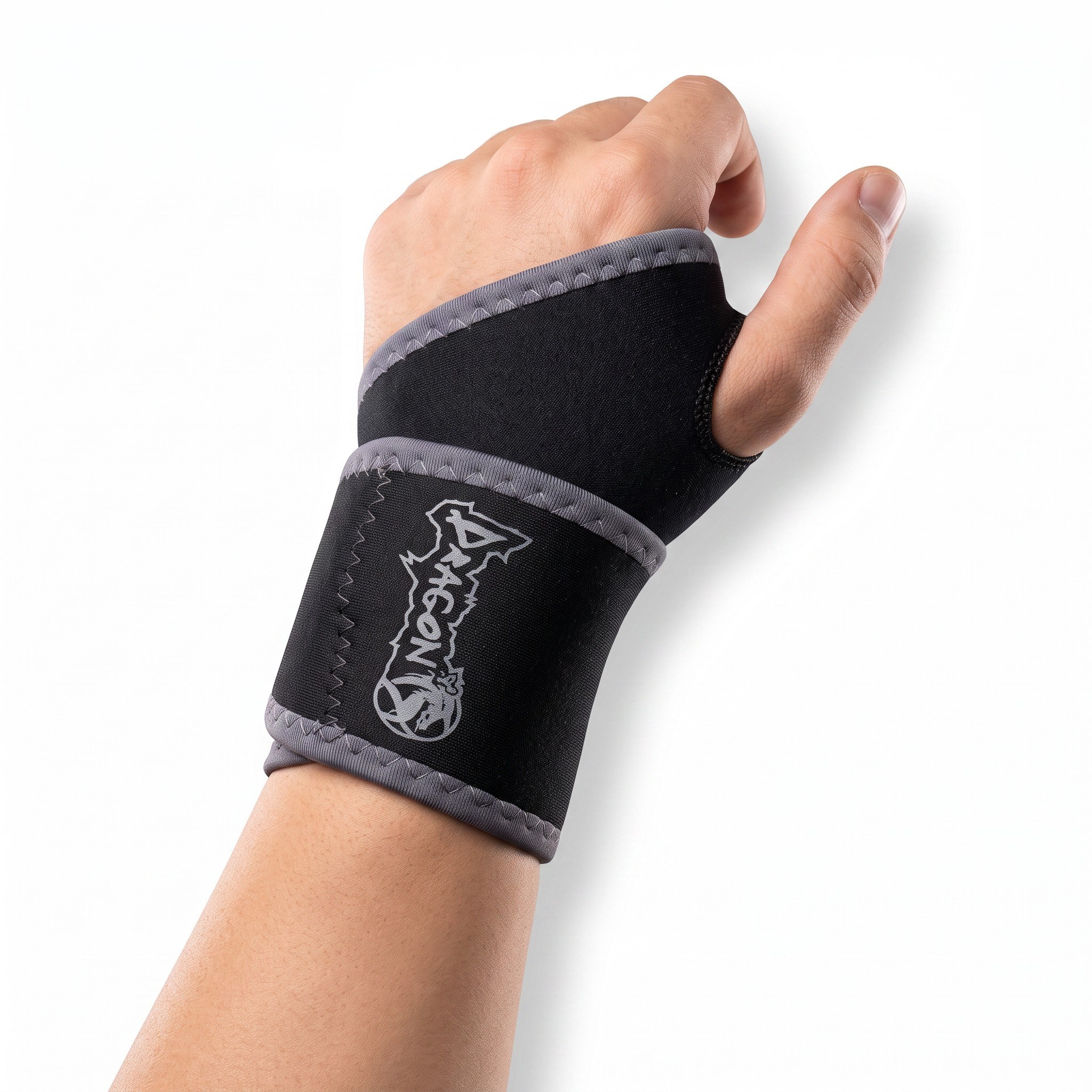 DragonDo N7005 Neopren El Bilekliği