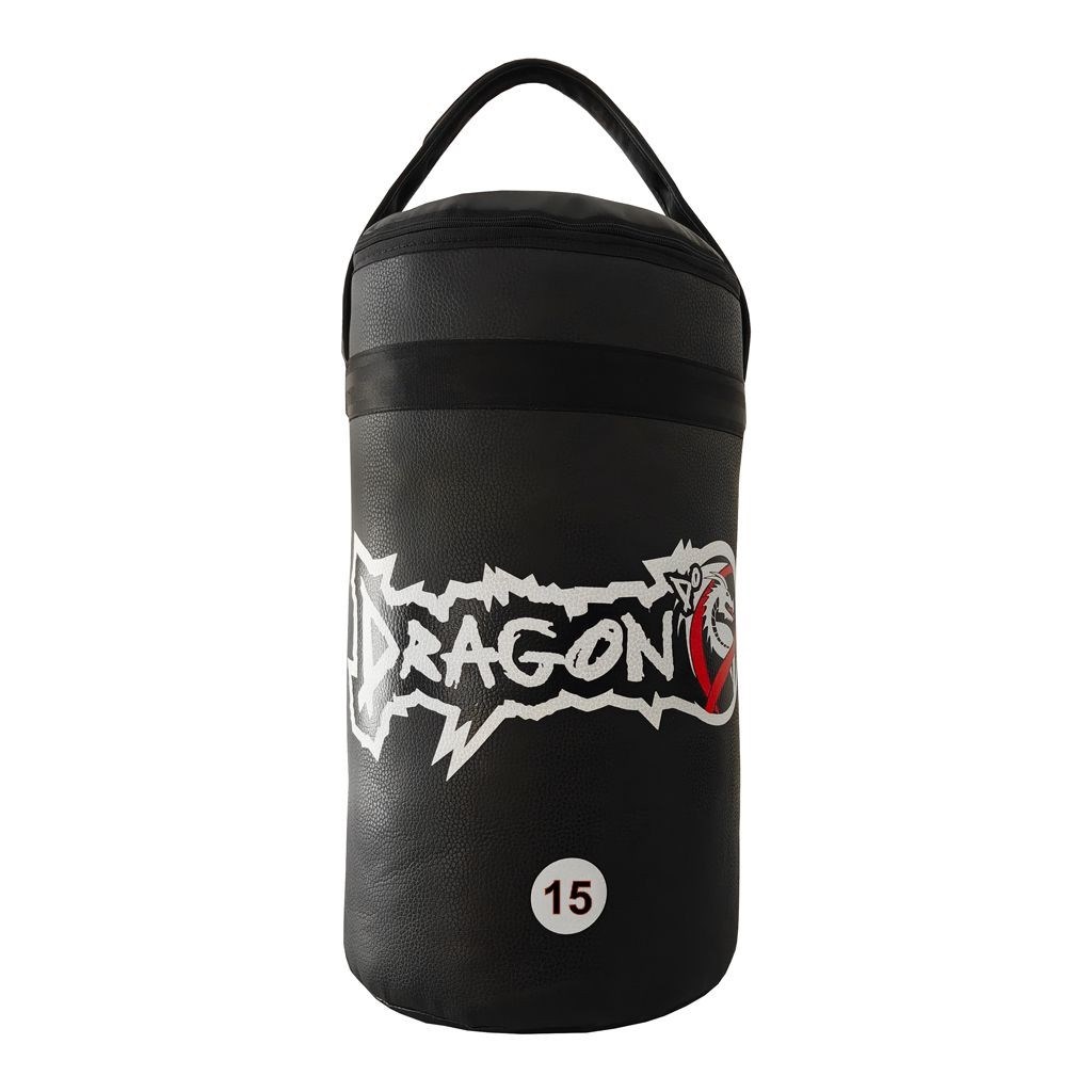 DragonDo Pomem Güç Çalışma Çantası 15 Kg