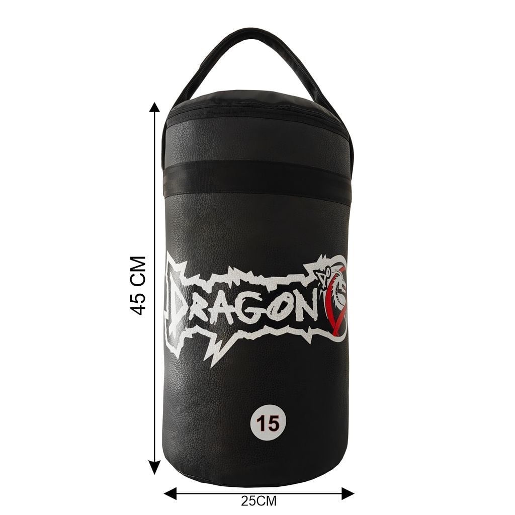 DragonDo Pomem Güç Çalışma Çantası 15 Kg