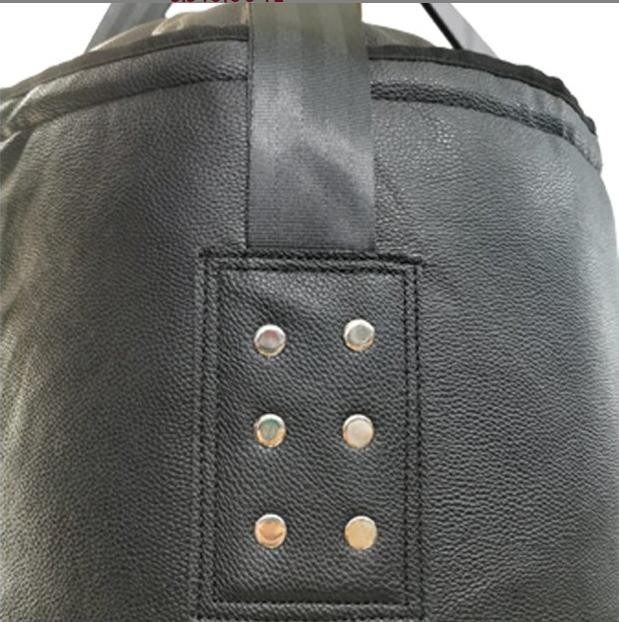 DragonDo T10035 Kum Torbası Siyah 100X35 cm 100 cm Boks Torbası