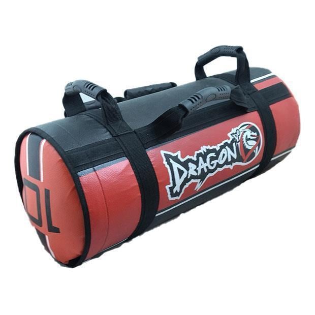 DragonDoDragonDo T71165 Power Bag Güç Çalışma Çantası 10 Kg - BoksshopDragonDo T71165 Power Bag Güç Çalışma Çantası 10 Kg