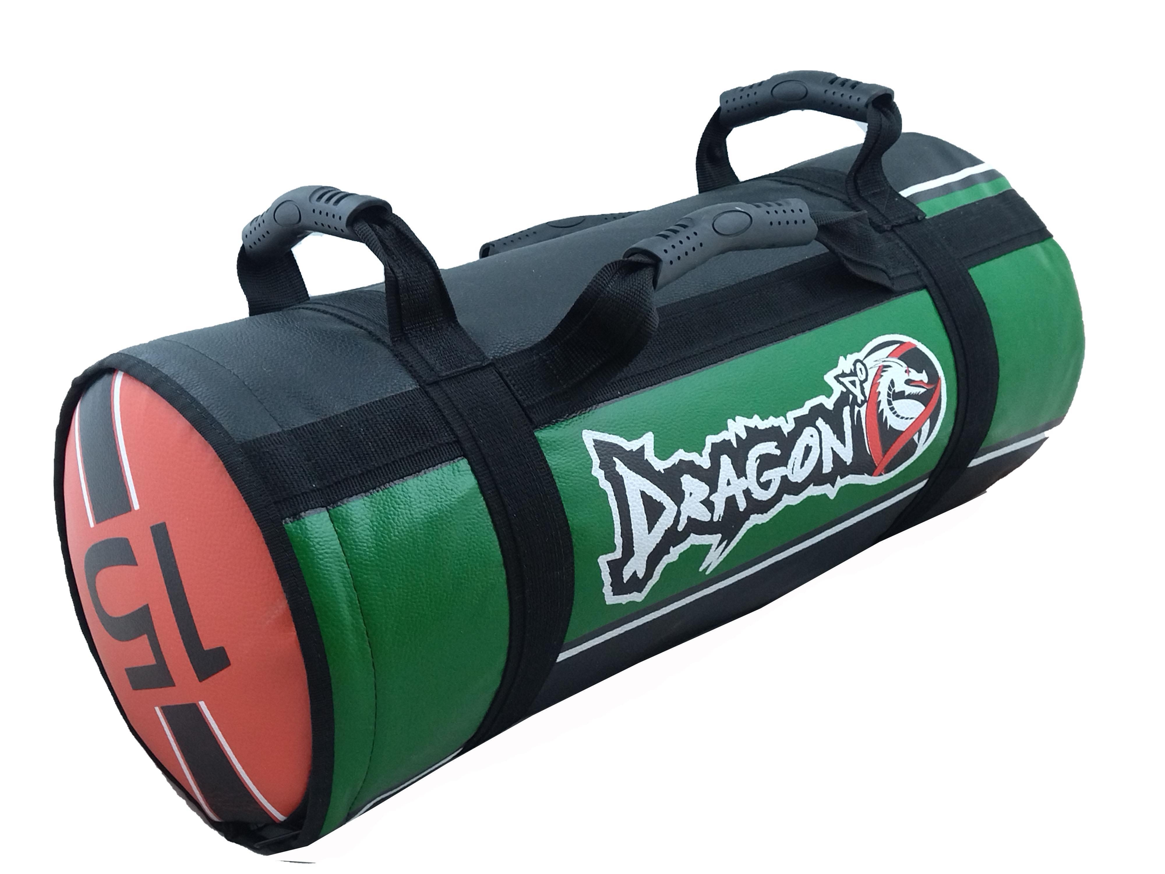 DragonDoDragonDo T71166 Power Bag Güç Çalışma Çantası 15 Kg - BoksshopDragonDo T71166 Power Bag Güç Çalışma Çantası 15 Kg