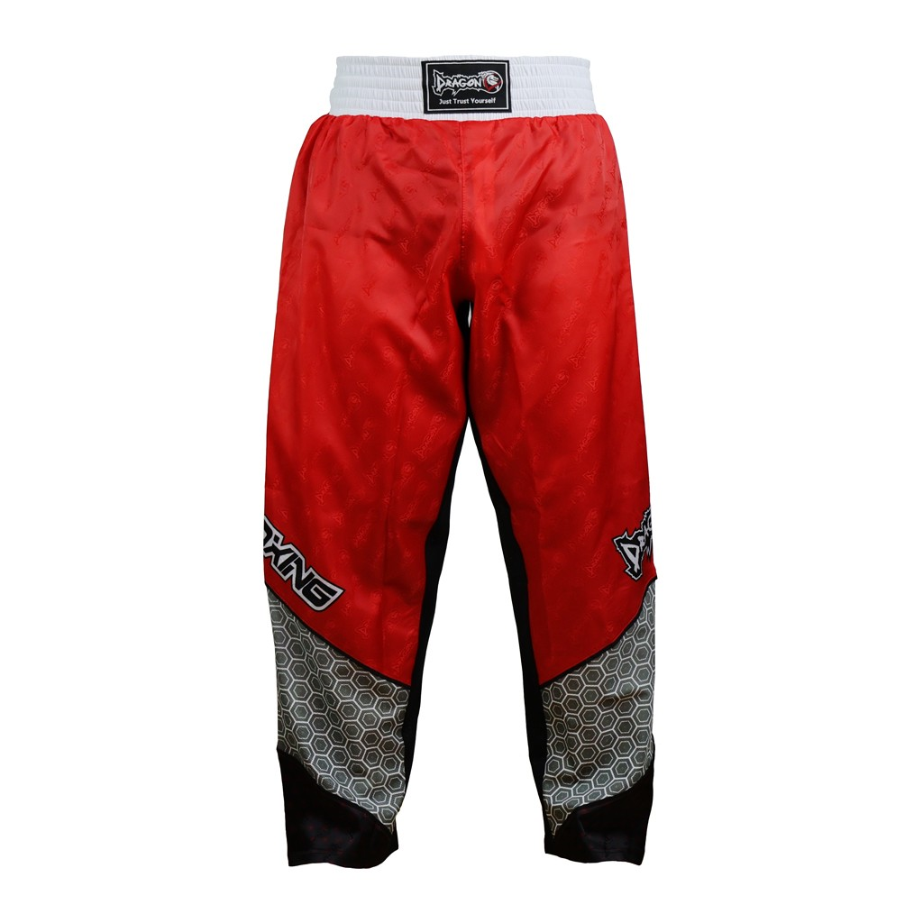 DragonDo TR501 Kick Boks Pantolonu