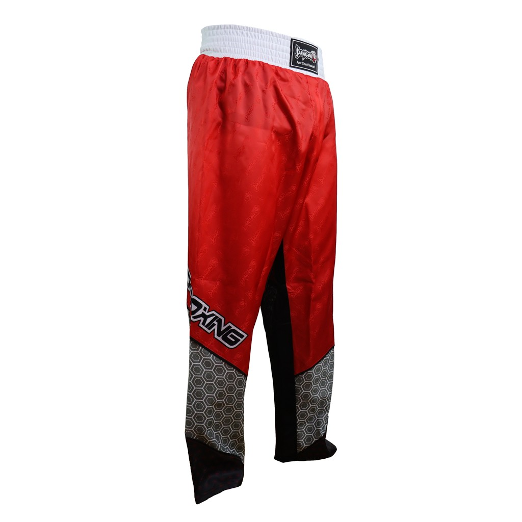 DragonDo TR501 Kick Boks Pantolonu