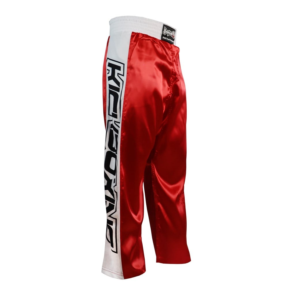 DragonDo TR502 Kick Boks Pantolonu 0324