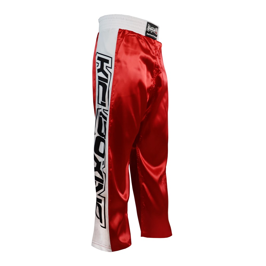 DragonDo TR502 Kick Boks Pantolonu 0324
