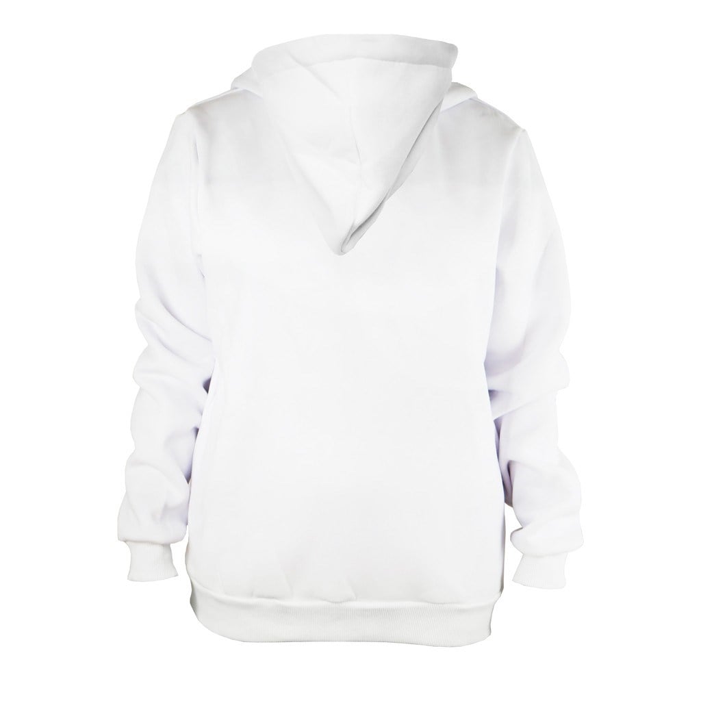 DragonDo TX29 Taekwondo Sweatshirt Beyaz