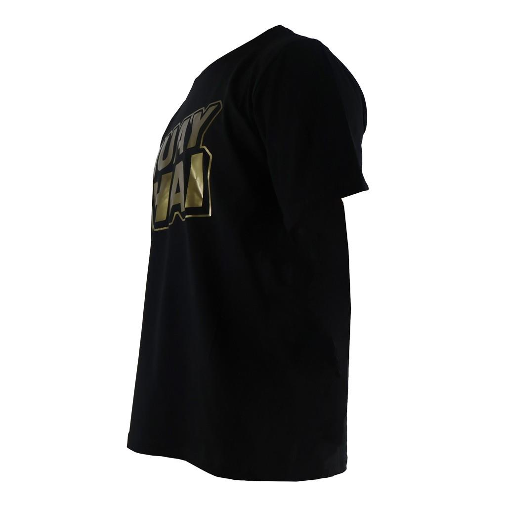 DragonDo TX8524 Muaythai Tişört God Baskılı Muay Thai Tişörtü