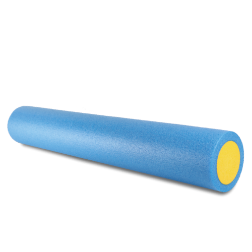 DragonDo Uzun Düz Foam Roller, Masaj Rulosu 90 cm