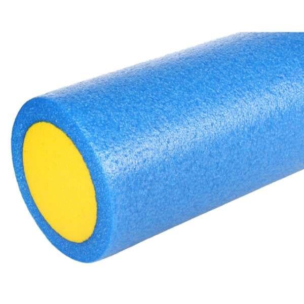 DragonDo Uzun Düz Foam Roller, Masaj Rulosu 90 cm