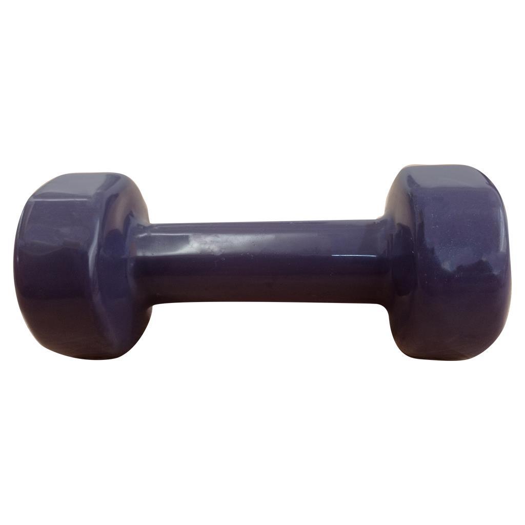 DragonDo Vinyl Dambıl 2,5 Kg Tek
