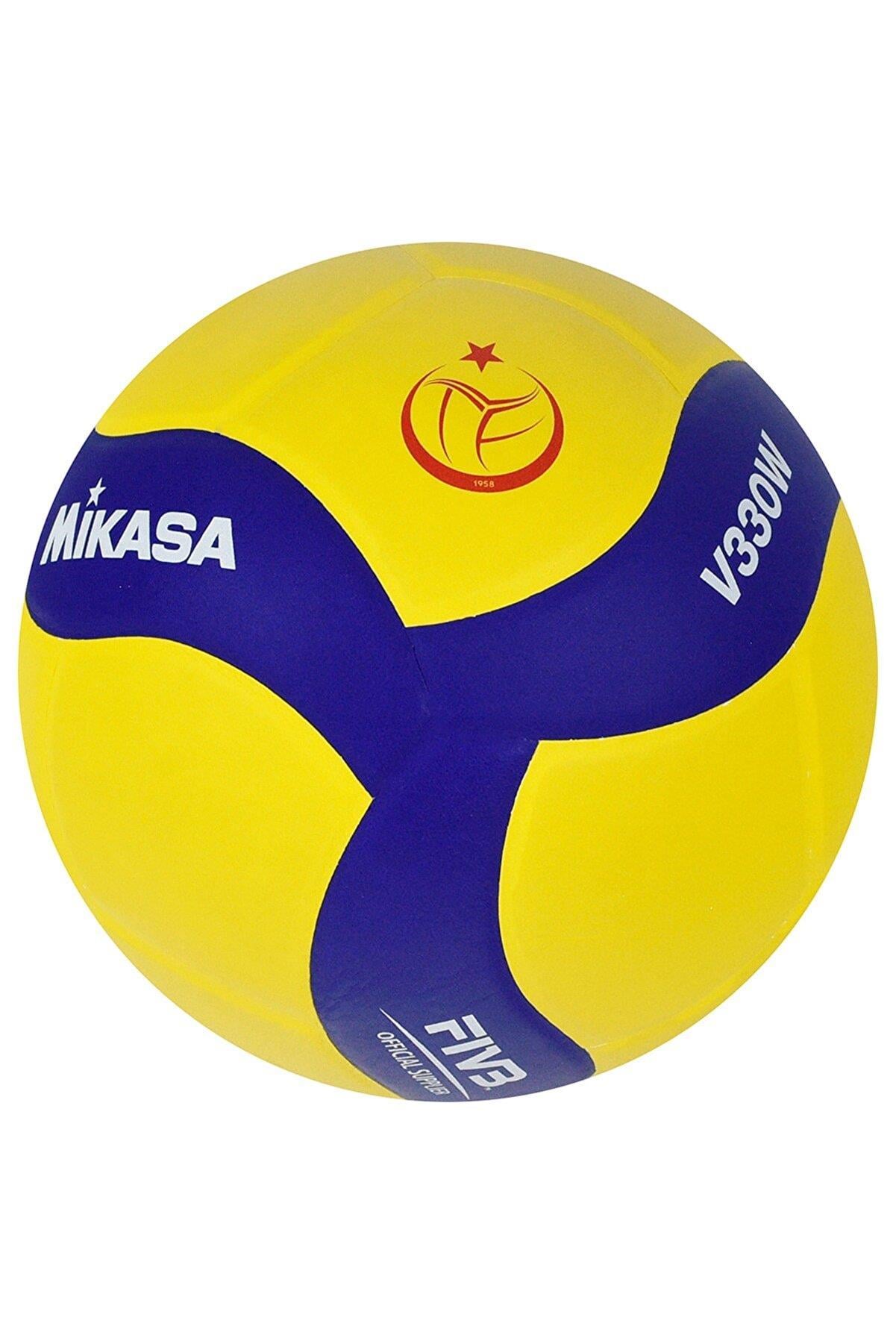 Mikasa V330W Voleybol Topu