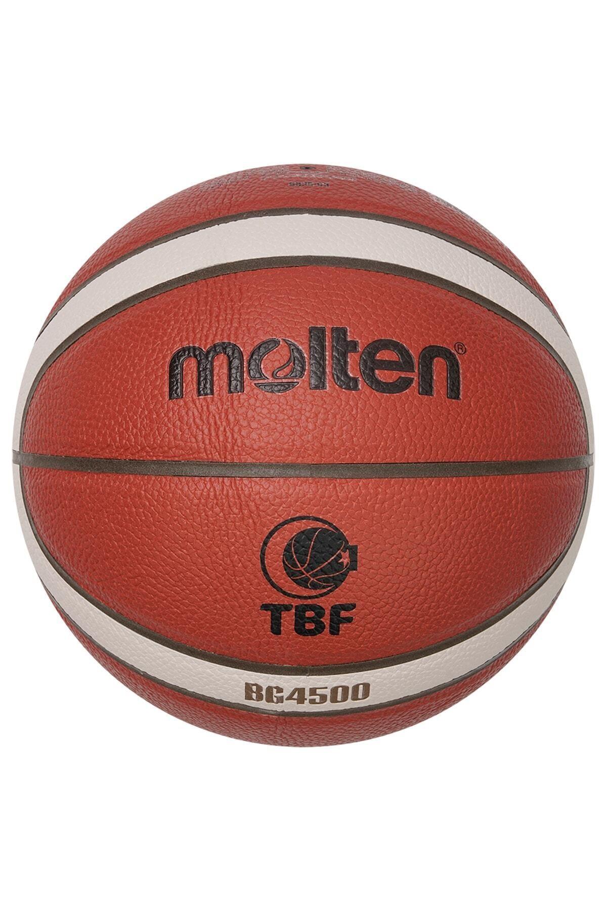 Molten B7G4500 Fiba Onaylı Basketbol Topu No:7