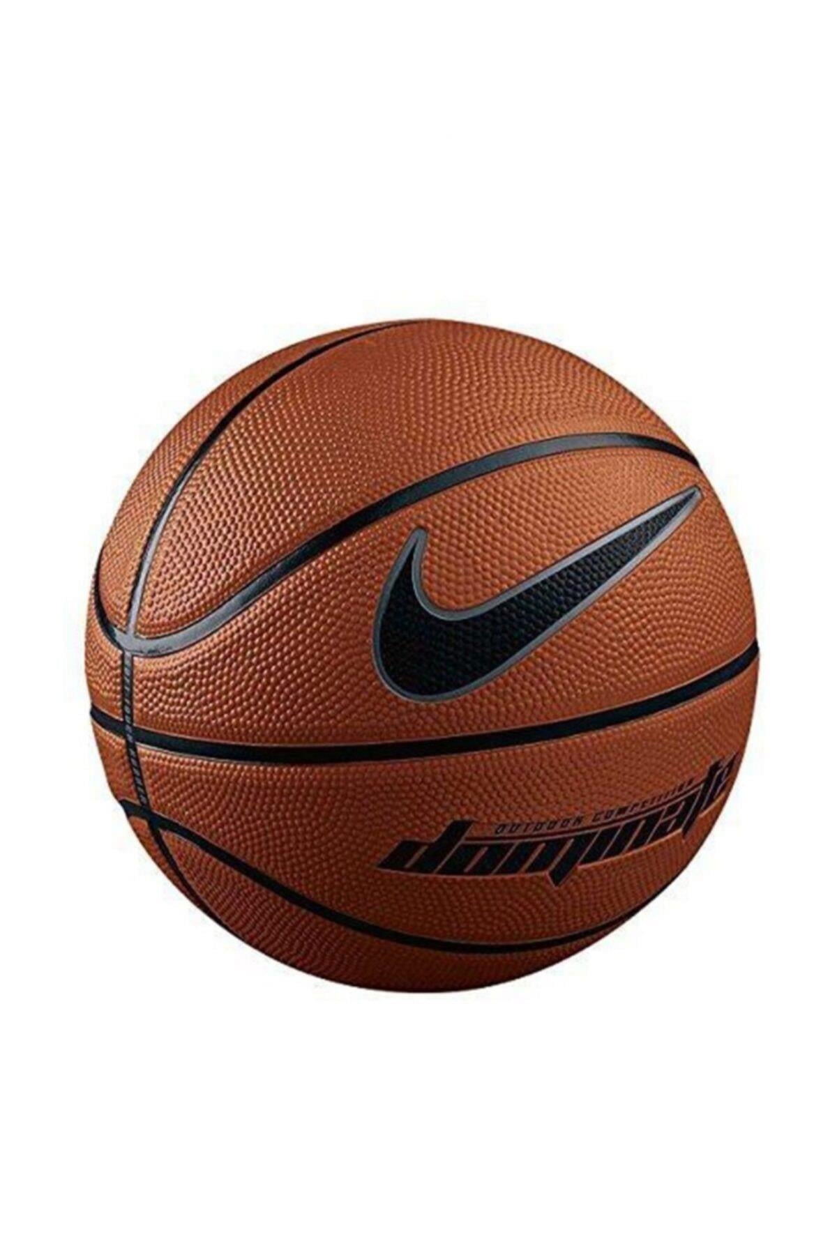 NikeNike 112019 Dominate Basketbol Topu No: 6 - BoksshopNike 112019 Dominate Basketbol Topu No: 6