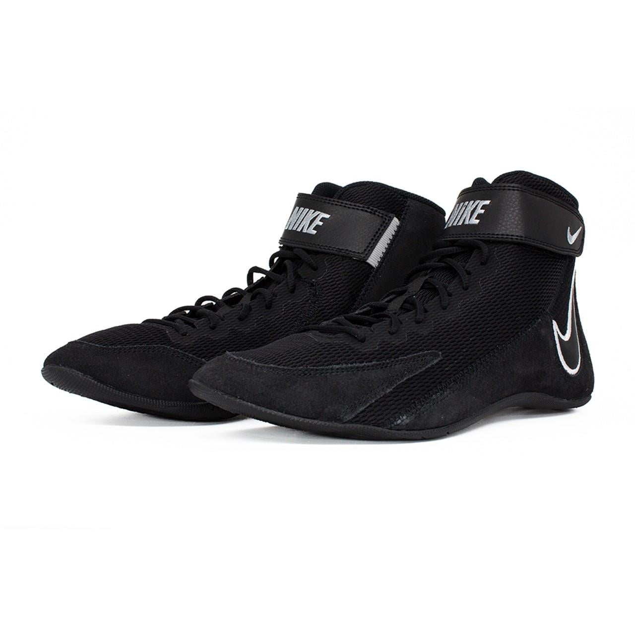 Nike Speed Sweep VIII Güreş Ayakkabısı