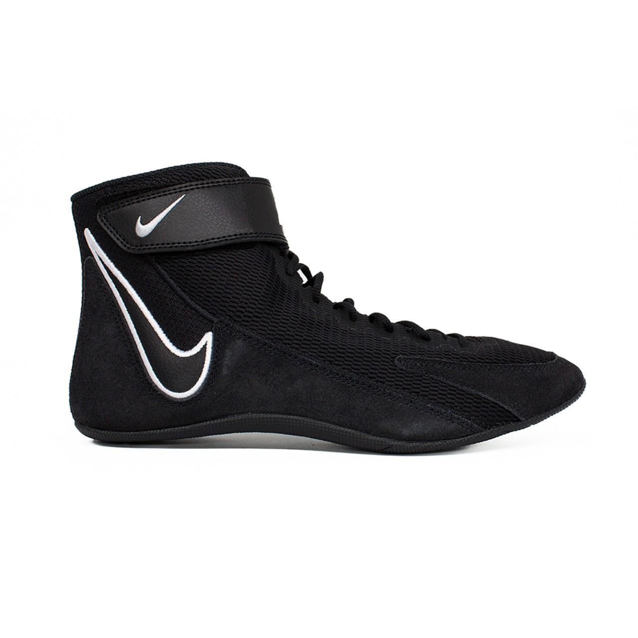 Nike Speed Sweep VIII Güreş Ayakkabısı