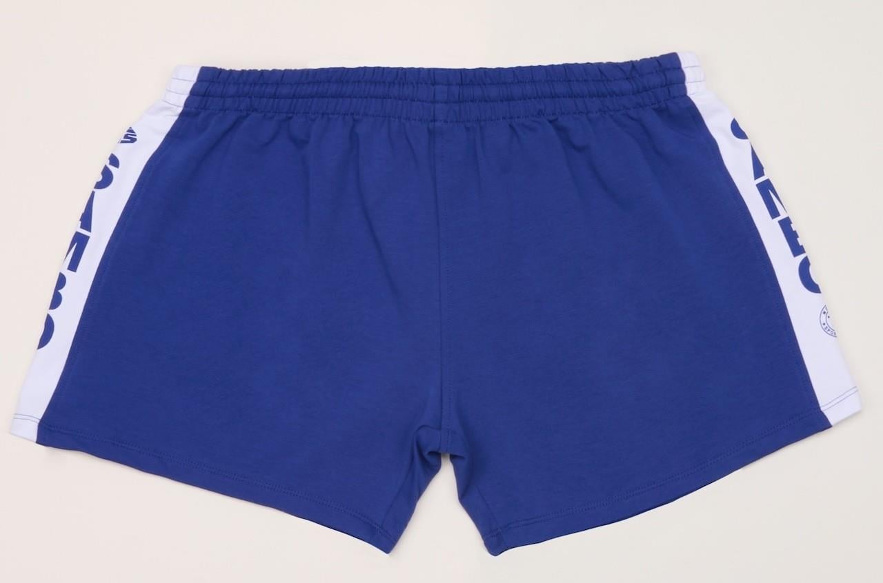 NovalNoval Sambo Şort Mavi