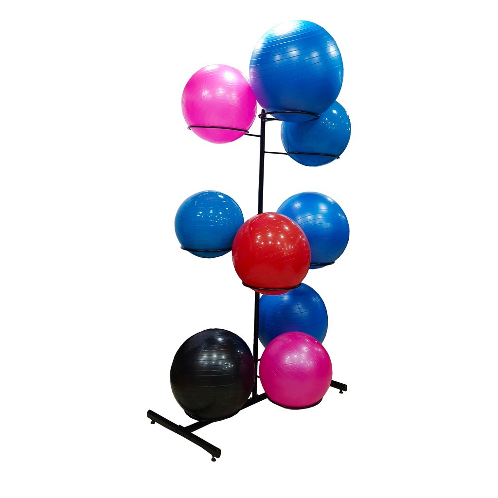 Pilates Top Standı 9lu