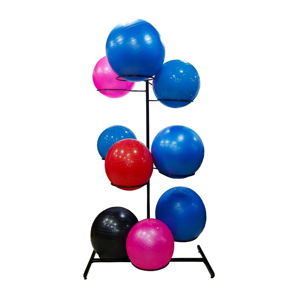 Pilates Top Standı 9lu