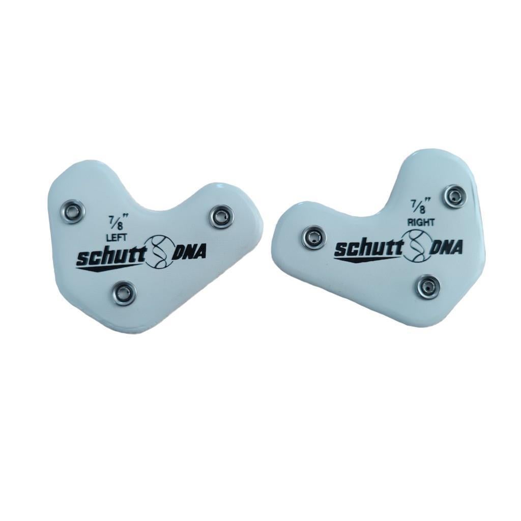 SchuttSchutt DNA Jaw Pad - BoksshopSchutt DNA Jaw Pad