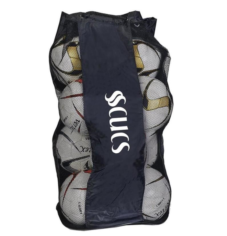 ScucsScucs Futbol Top Taşıma Çantası - BoksshopScucs Futbol Top Taşıma Çantası