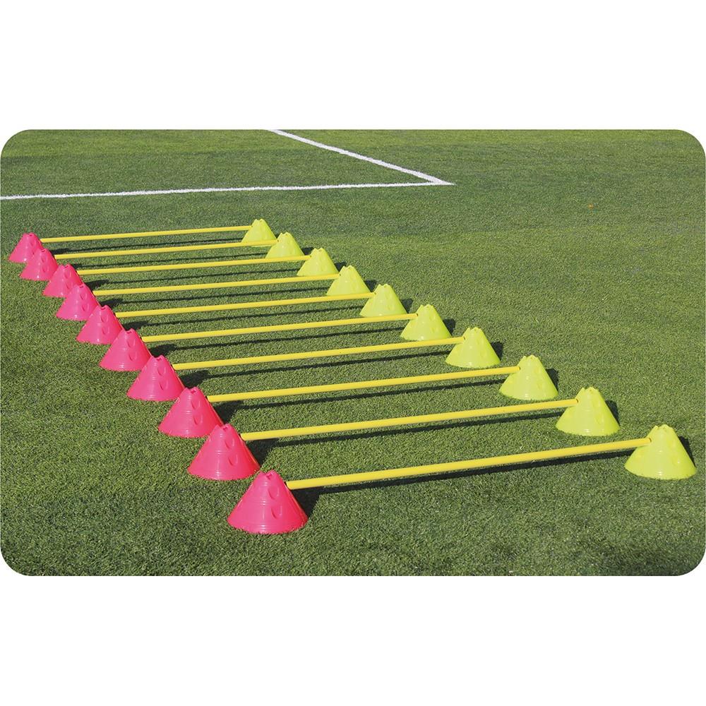 ScucsScucs SCX-1084 10 lu Atlama Engel Seti