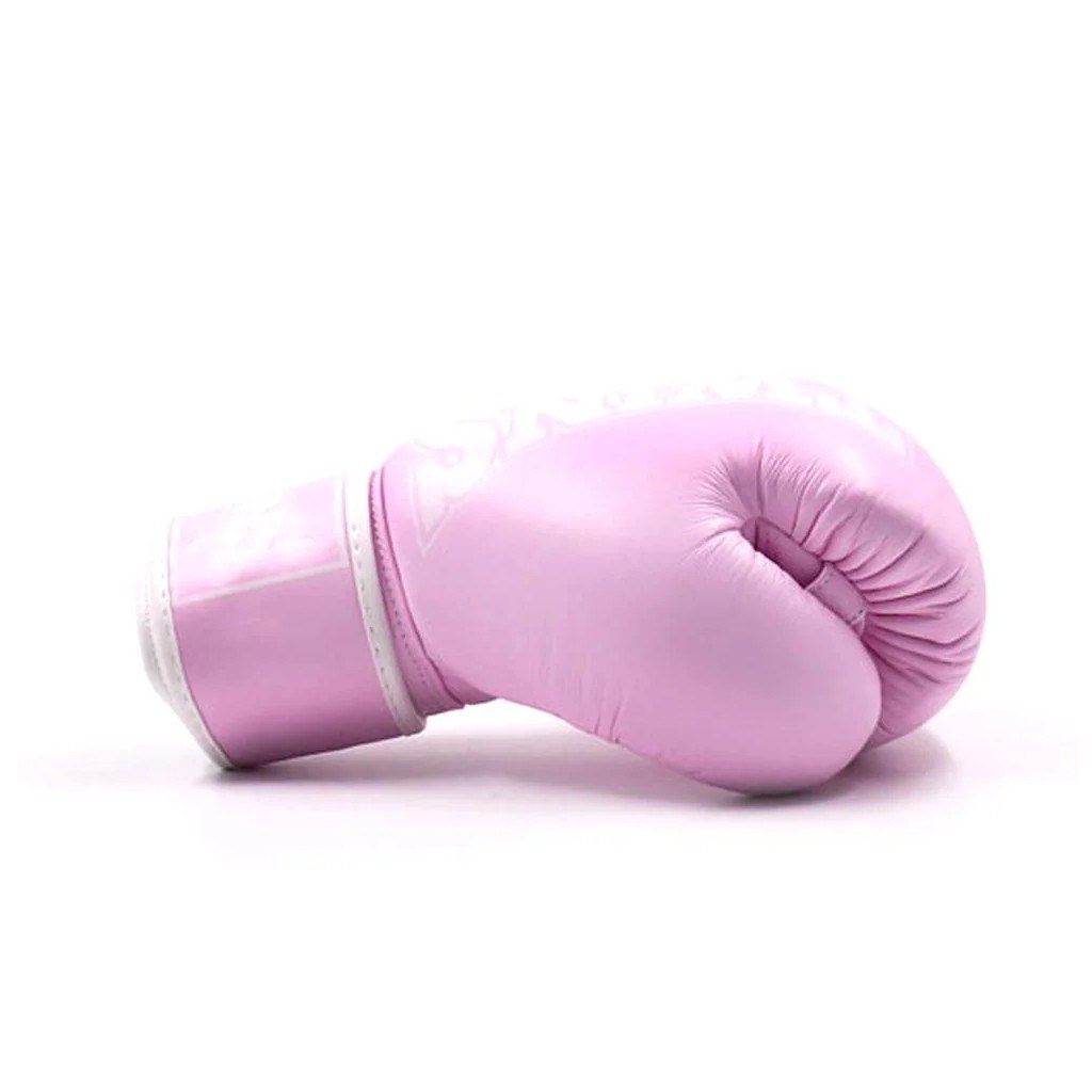 Twins BGVL4P Candy Pink Boks Eldiveni