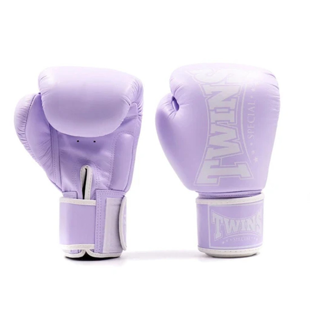 Twins BGVL4P Lilac Boks Eldiveni