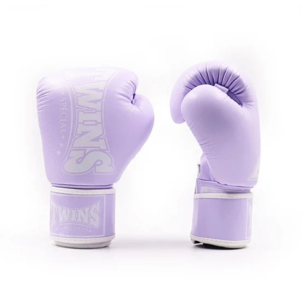 Twins BGVL4P Lilac Boks Eldiveni