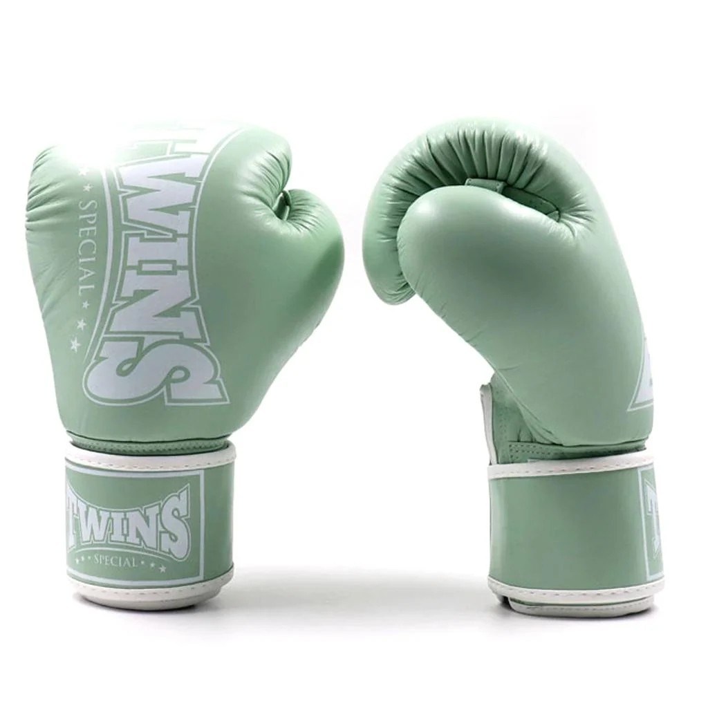 Twins BGVL4P Mint Boks Eldiveni