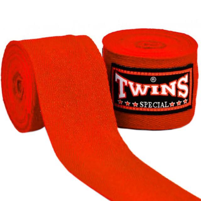 Twins CH1 Bandaj 5 Metre Boks Bandajı