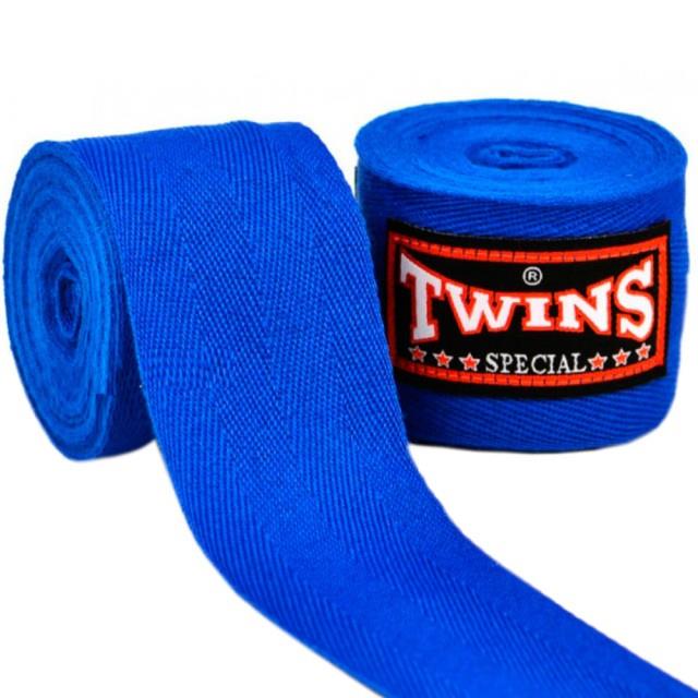 Twins CH1 Bandaj 5 Metre Boks Bandajı