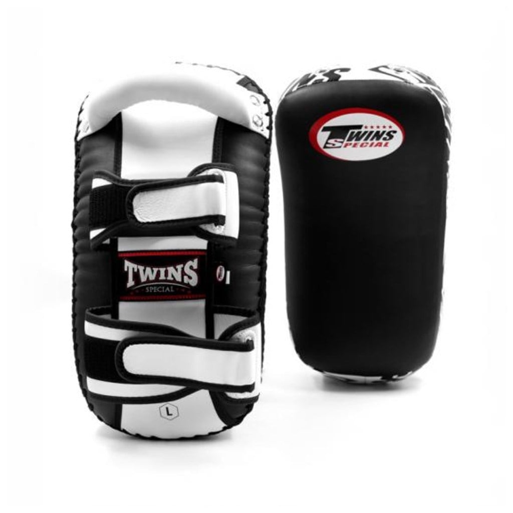Twins KPL10 Thai Pad Darbe Yastığı Çift