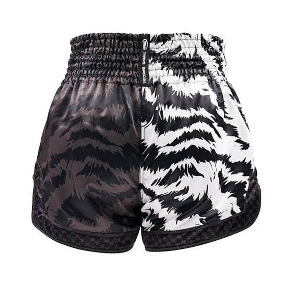 Twins TBS-JUNGLE Muaythai Şortu