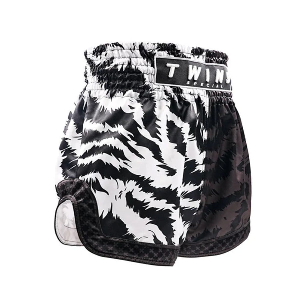 Twins TBS-JUNGLE Muaythai Şortu