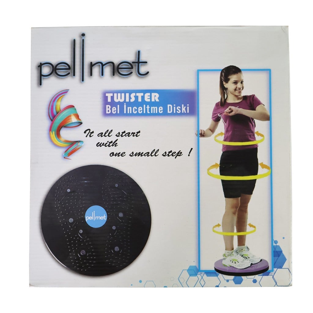 Twister Bel İnceltme Diski