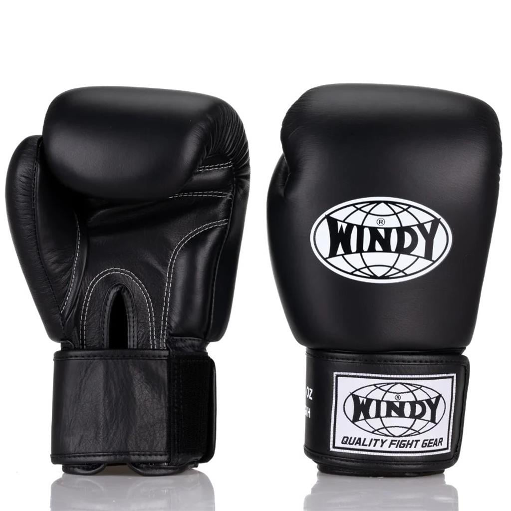 Windy BGVH Boks Eldiveni Muay Thai Eldiveni