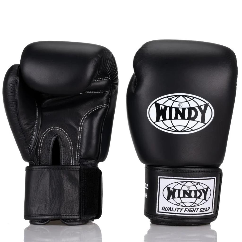 Windy BGVH Boks Eldiveni Muay Thai Eldiveni