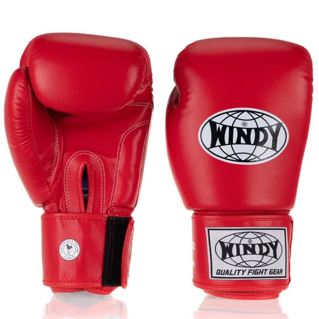 Windy BGVH Boks Eldiveni Muay Thai Eldiveni