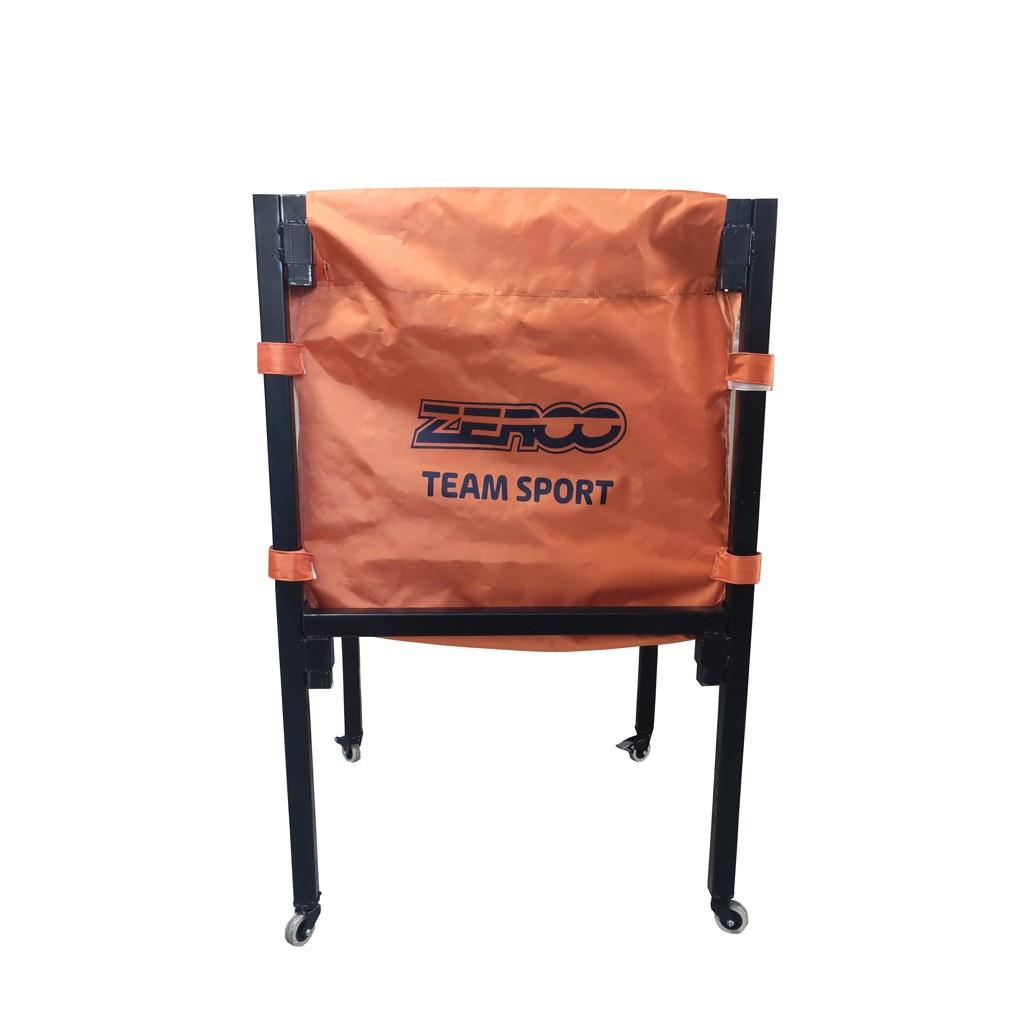 Zeroo Portatif Metal Top Sepeti