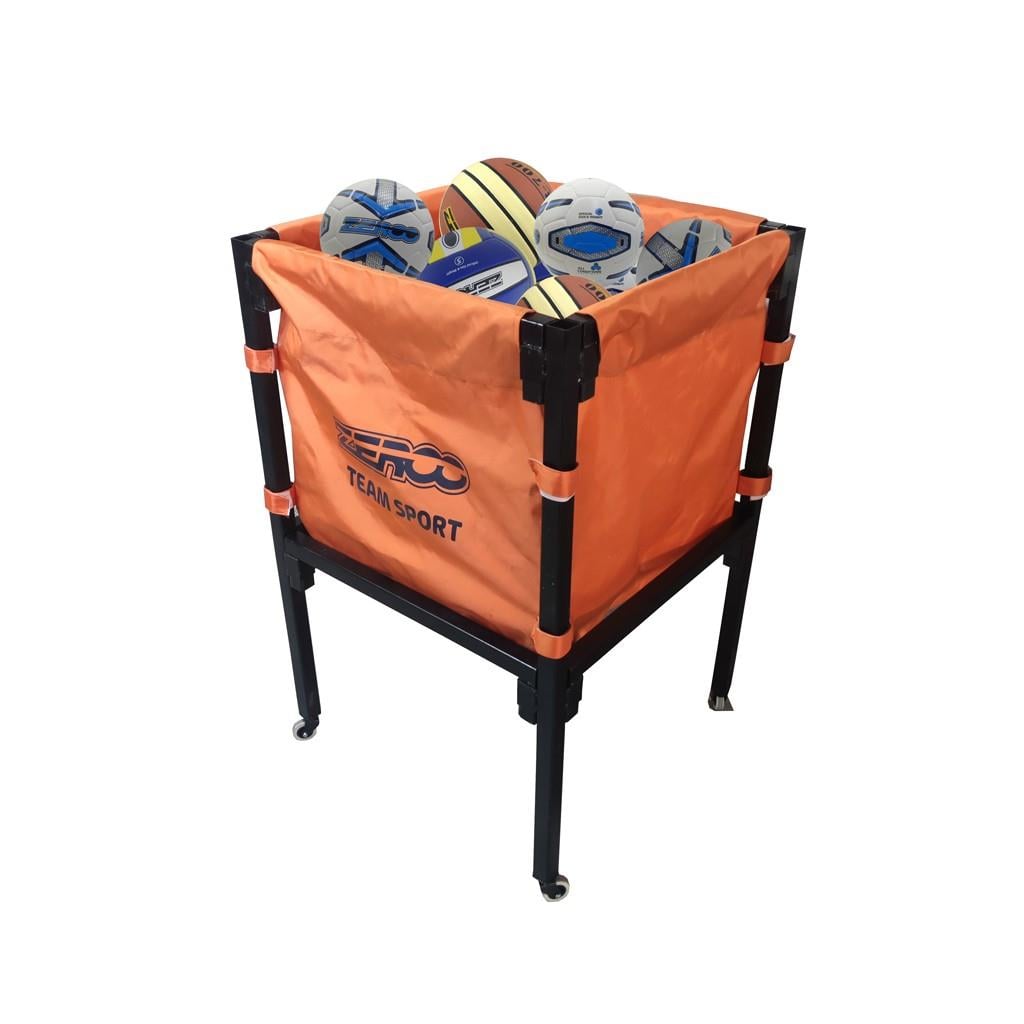 Zeroo Portatif Metal Top Sepeti