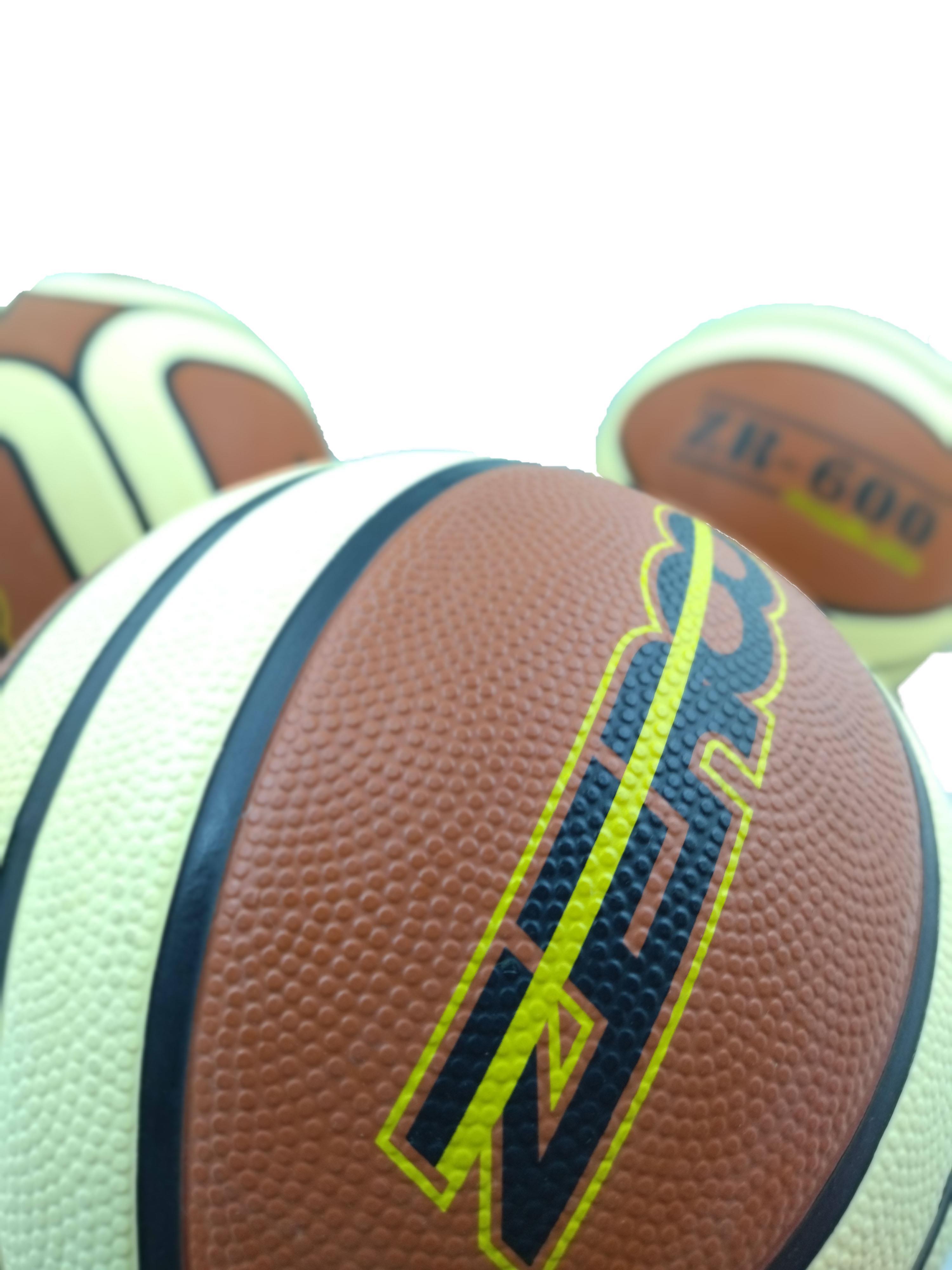 Zeroo ZR600 Basketbol Topu No:6