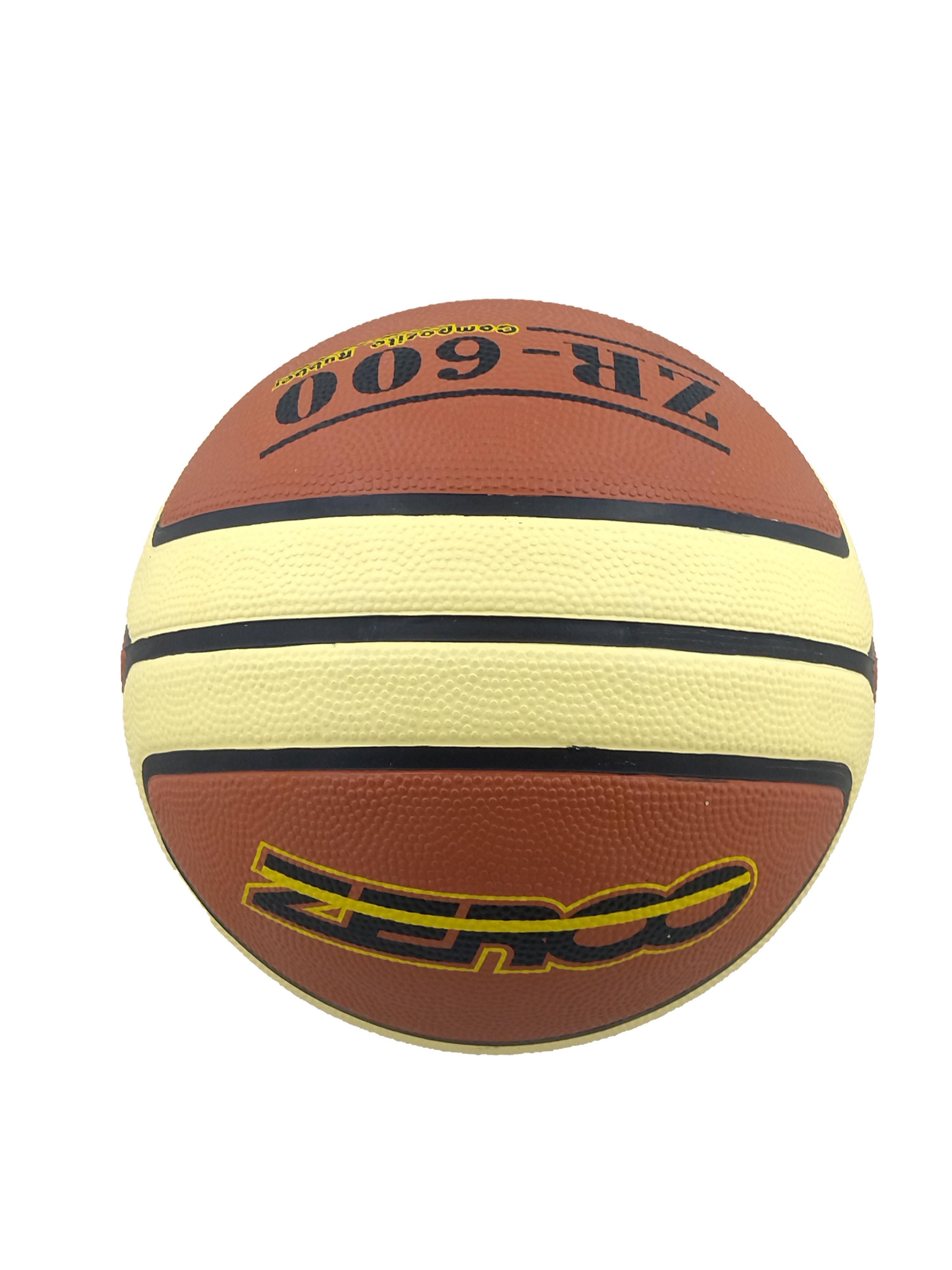 Zeroo ZR600 Basketbol Topu No:6