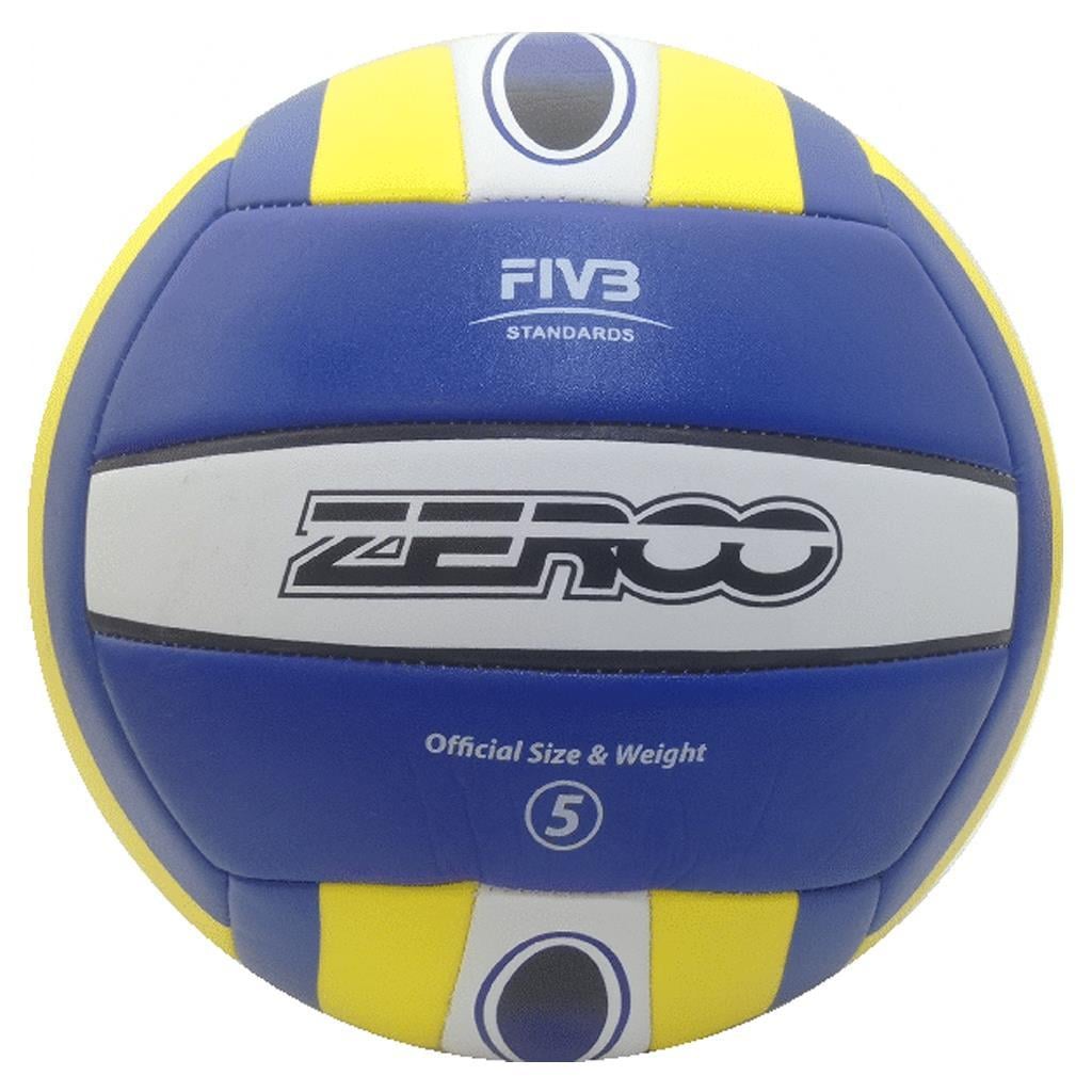 Zeroo ZR901 Soft Touch Voleybol Topu No: 5
