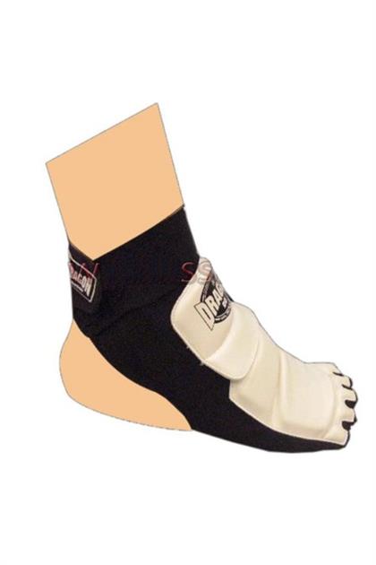  DragonDo 10255 Taekwondo Ayaküstü Koruyucu