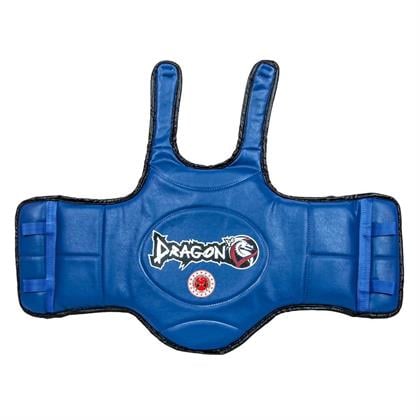 11969 Çift Taraflı Muaythai Safeguard 2024 Muay Thai Vücut Koruyucu