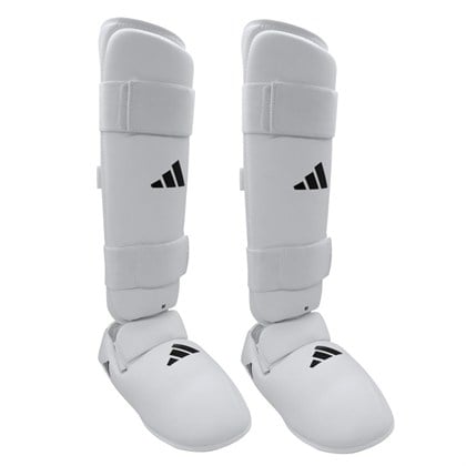 Adidas 661.36 Karate Kaval Koruyucu Beyaz
