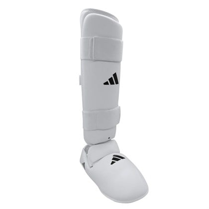 Adidas 661.36 Karate Kaval Koruyucu Beyaz