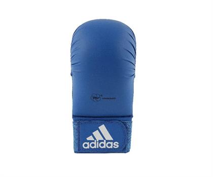 Adidas 661.22 WKF Onaylı Karate Eldiveni Parmaksız