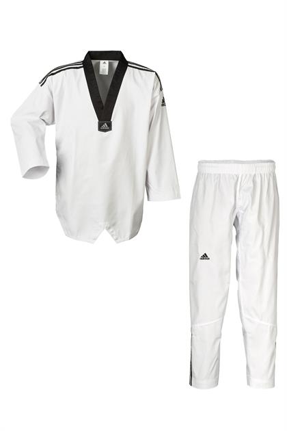 Adidas ADI-CLUB 3  Taekwondo Elbisesi